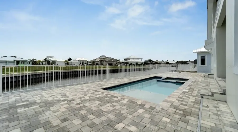 5713 Tybee Island Drive, Apollo Beach, Florida, 33572, United States, 4 Bedrooms Bedrooms, 8 Rooms Rooms,3 BathroomsBathrooms,Waterfront,For Sale,Tybee Island Drive,1894809